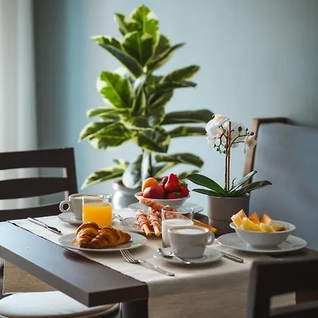 Otel Commercio Palmanova