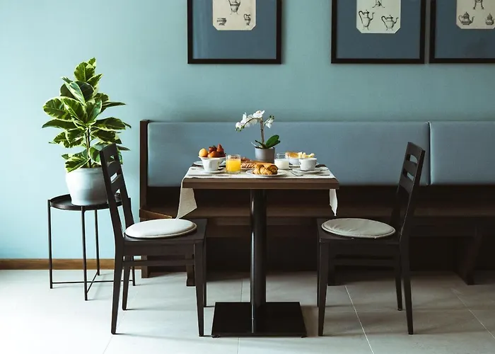 Hotel Commercio Palmanova