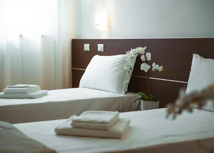 Commercio Hotel Palmanova