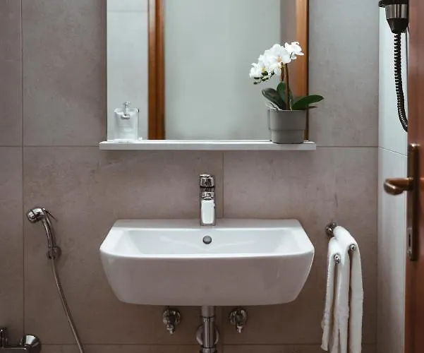 Hotel Commercio Palmanova