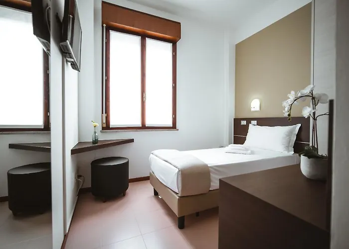 Commercio Hotel Palmanova