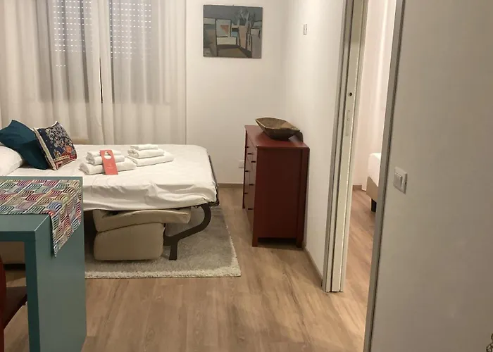 Commercio 2* Palmanova