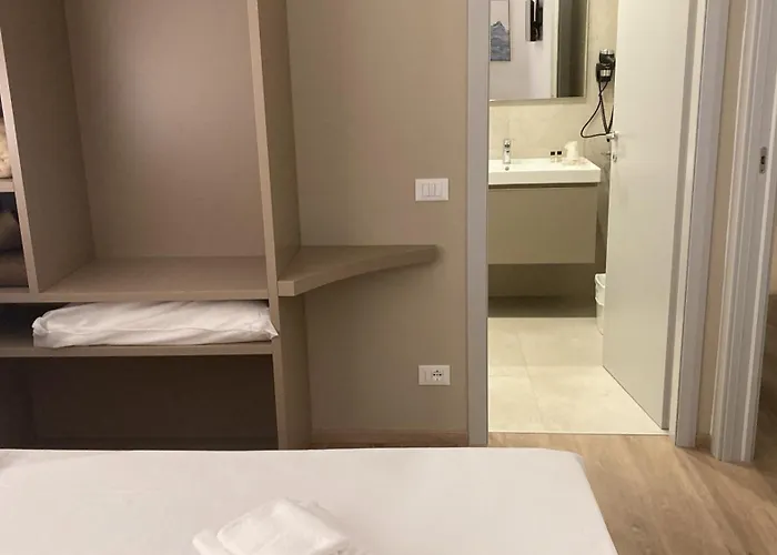 Commercio Hotel Palmanova